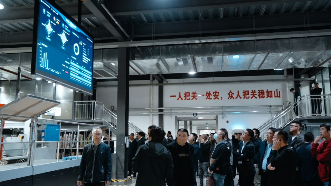 属于美狮贵宾会的2023丨岁月为证，奋斗不止；敬过去，赢未来
