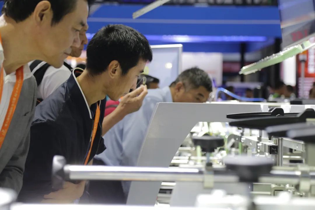 4天，订单超预期！美狮贵宾会全印展圆满谢幕