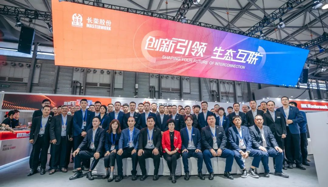 4天，订单超预期！美狮贵宾会全印展圆满谢幕