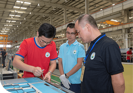 欢迎来到美狮贵宾会媒体演示中心(MMC)