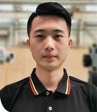 平压机型负责讲师